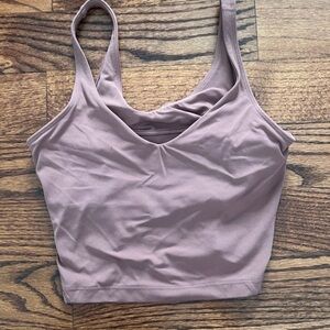Lululemon Align Tank Top
